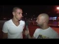 Salaheddine in Marokko (2011) - Soussia leren in Agadir