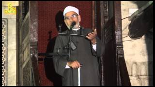 الوحدة وحسن العمل سلاح الخروج من الأزمة