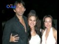Veena Malik & Muhammad Asif Hidden Wedding
