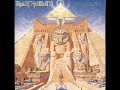 iron maiden   powerslave