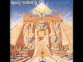 iron Maiden - Powerslave
