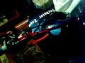Spirit MHR street racer Spirit MHR street racer