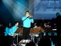 Time to say Goodbye (F.Sartori & L. Quarantotto) - Solist: Mark Lodewijk & Chr. Brassband Pro Rege B