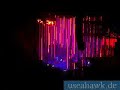 Radiohead �National Anthem� am 8. Juli 2008 in der Wuhlheide, Berlin