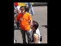 XXX Marcha del Orgullo LGBT 2008 Ciudad de México