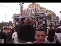 XXX Marcha del Orgullo LGBT 2008 Ciudad de México