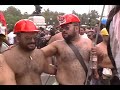 XXX Marcha del Orgullo LGBT 2008 Ciudad de México