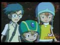 Digimon Adventure Episodio 53 Parte A (Am�rica Latina)