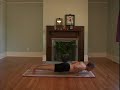 Moon Back Bending