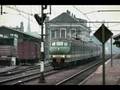 NS in kleur 1969, 1970