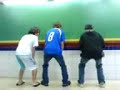 Eu to tranquilao - 9o A - OMNI