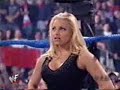 Trish Stratus & Vince - He Has It All, Yes He Does Trish Stratus & Vince - He Has It All, Yes He Does