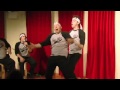 Face Off Unlimited Presents: BATSU!