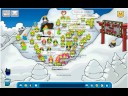 Club Penguin Dig out the dojo