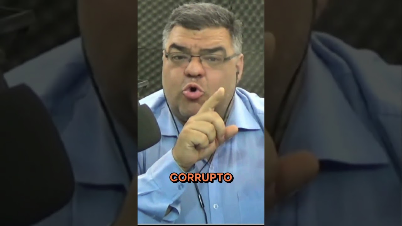 POLITICA E CRIME ORGANIZADO