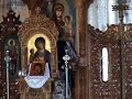 Sfanta Manastire Comana