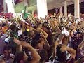 LEGIÃO TRICOLOR - 15.09.07 - flu x amer. HORTO RAMPA