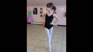 Beginner Pointe: A great experience for dancers who are well prepared for it.