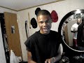 Freestyle Young B And Ali Freestyle Young B And Ali