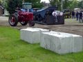 Doob's pull at Paw Paw