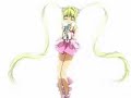 Pichi Pichi Pitch - Luchia canta Legend of Mermaid
