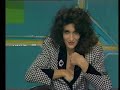 Anna Marchesini - (Le Giornaliste del TG)