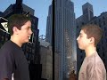 Nike Commercial
