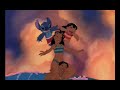 Lilo & Stitch -Ardiente Amor-