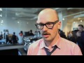The Northeast Regional Barista Championship took place today deciding who would be representing the area at nationals in Portland, Oregon later this year.
