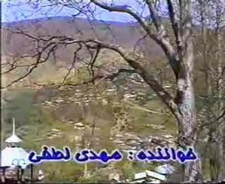 music mazandaran,song:lotfi
