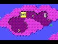 this is a single segment non-assisted speedrun of commander keen episode 3 done by me. the boss level can be done faster of course but this route should be the faster than the other speedrun on youtube. check out the unofficial list of commander keen world records here: p072.ezboard.com