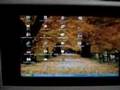 Eee pc over 1024x768