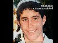 shira chadasha