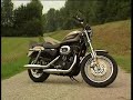 Harley 2007 Sportster XL 1200R