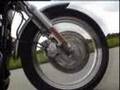 Harley 2007 Sportster XL 1200R