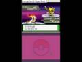 videos de Pokemon Platinum JP - Elite Four Battle 4 Vs Lucian