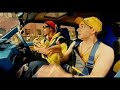 Ali G in DDR house