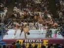 Nikolai Volkoff is Lithuanian???
