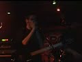 Sector Illusion - Orthopedic Reformation (Live)
