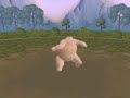 Spore Creature Creator Video: Chicken