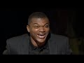 Marcel Desailly celebrates Ghana's Muntari scoring against Uruguay