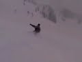 Snowbird Utah--Spring Break--05 POWDER