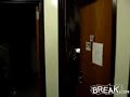 Boot In The Nuts Prank
