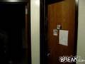 Boot In The Nuts Prank
