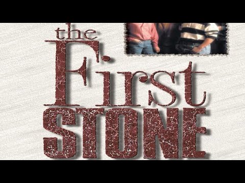 The First Stone (1993) | Full Movie | Champagne Powell | Matthew Socia | Edward T. McDougal