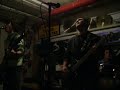 Veterano de la Kale Borroka (Entre railes)