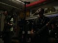Veterano de la Kale Borroka (Entre railes)