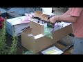 First looks and first impressions of the Habu 32 Ducted Fan ARF model from Eflight Horizon Hobby