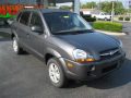 2009 Hyundai Tucson Lebanon TN Wilson County Hyundai, Inc.