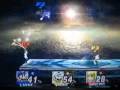 videos de Wi-Fi Brawl with nfl797 & Kyle - ZSS vs Luigis
